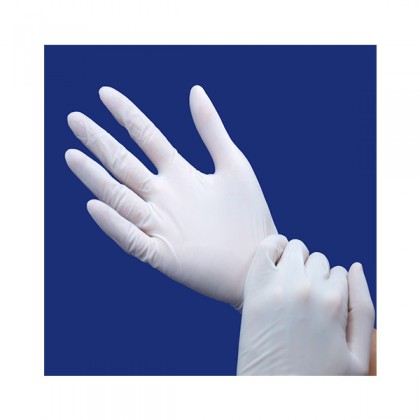 NITRILE GLOVES